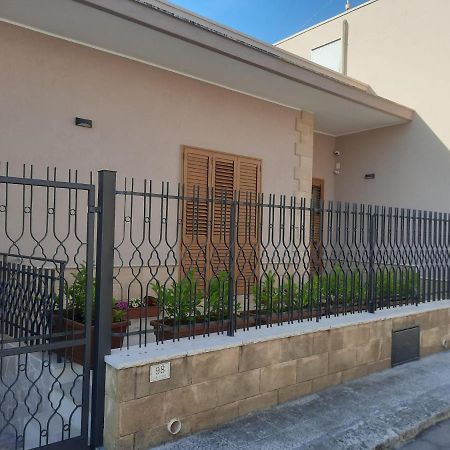 B&B Tre Sorelle Surbo Ngoại thất bức ảnh