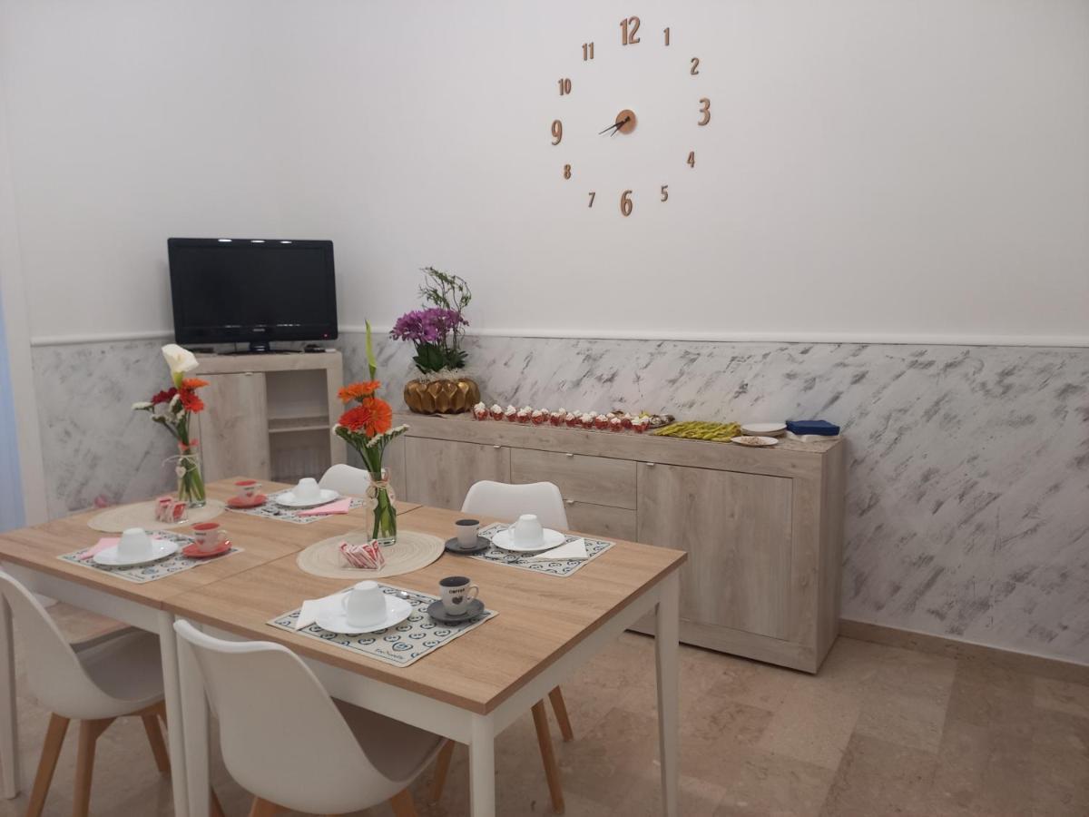 B&B Tre Sorelle Surbo Ngoại thất bức ảnh