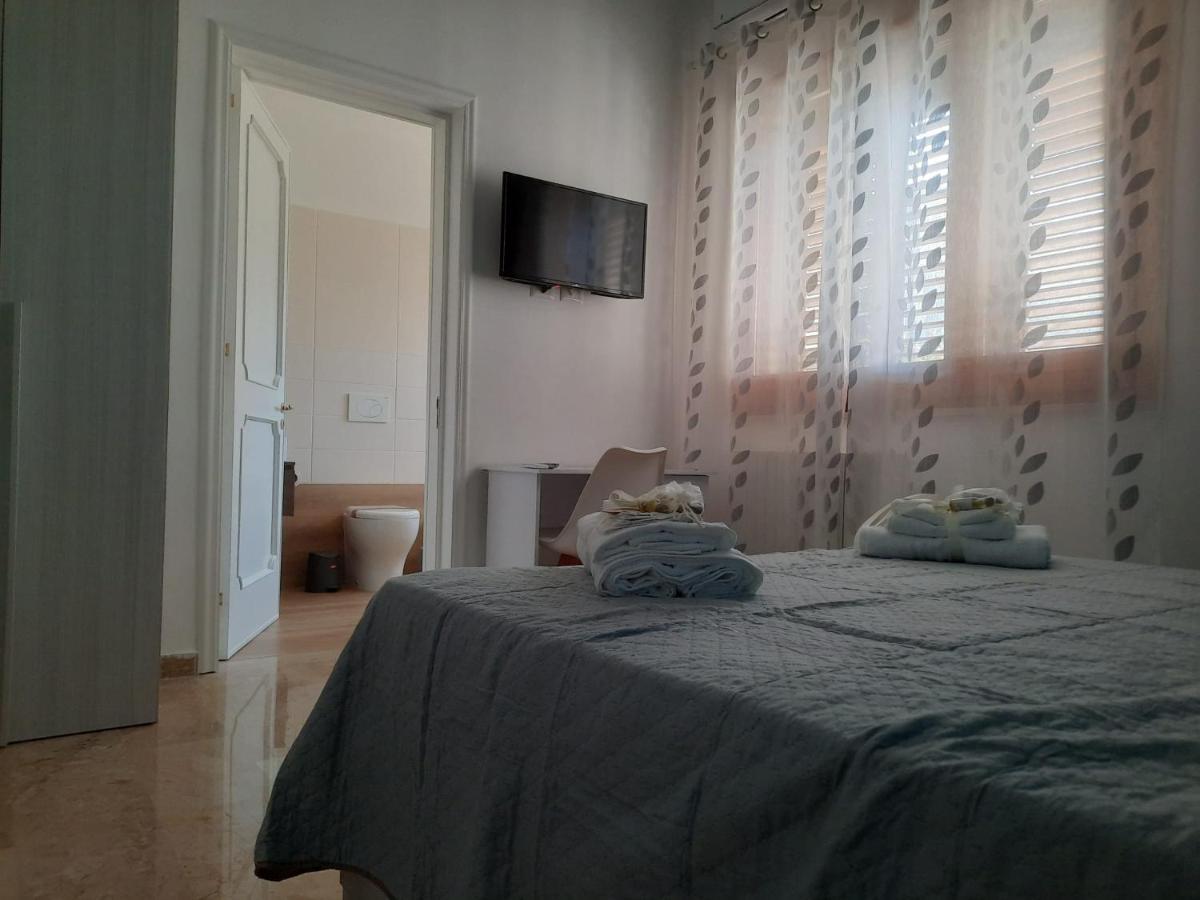 B&B Tre Sorelle Surbo Ngoại thất bức ảnh