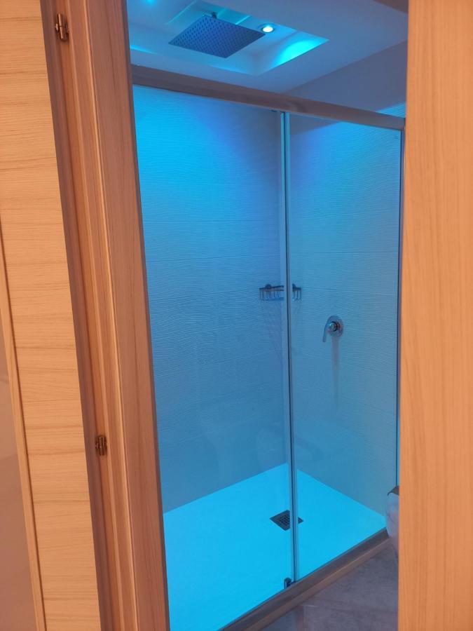 B&B Tre Sorelle Surbo Ngoại thất bức ảnh